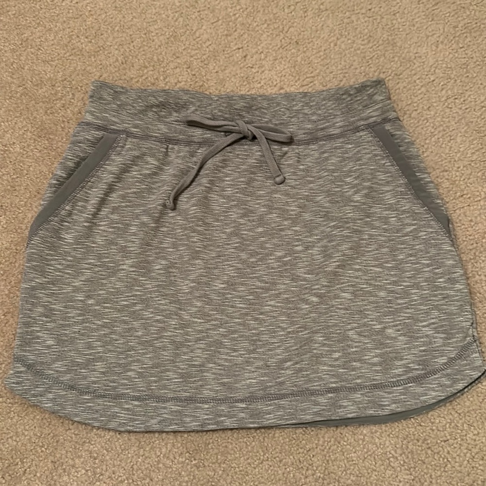 Athleta skirt